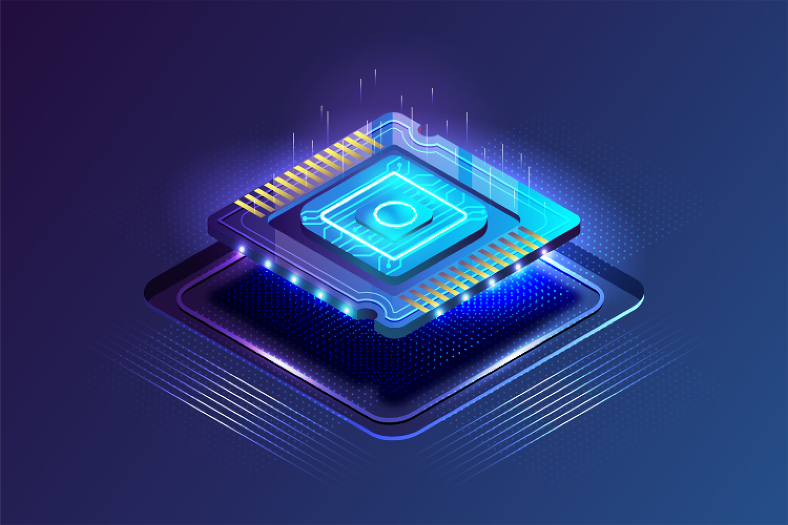Processor