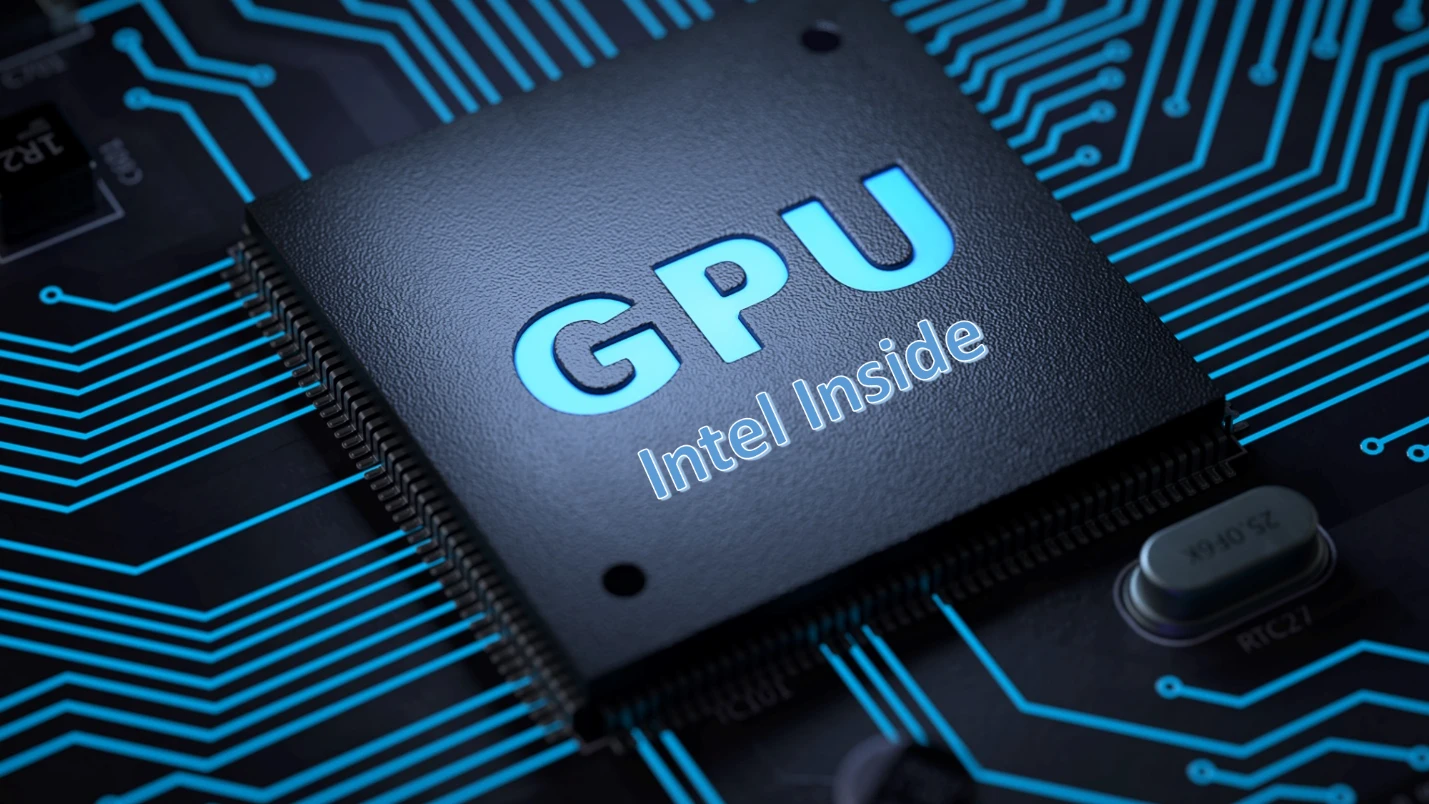 Graphic Card Info