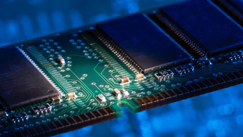 Memory Upgrade